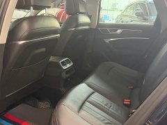 Audi A6 (Imported) allroad quattro Explorer 55 TFSI Premium Off-Road - ფოტო 5