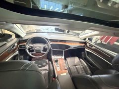 Audi A6 (Imported) allroad quattro Explorer 55 TFSI Premium Off-Road - ფოტო 6