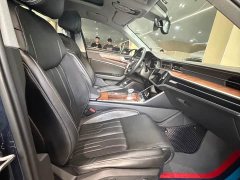 Audi A6 (Imported) allroad quattro Explorer 55 TFSI Premium Off-Road - ფოტო 8