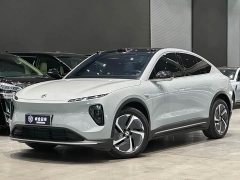 NIO EC6 2023 75kWh - ფოტო 1