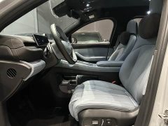 NIO EC6 2023 75kWh - ფოტო 10