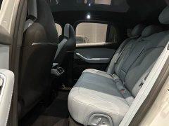 NIO EC6 2023 75kWh - ფოტო 11