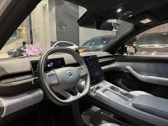 NIO EC6 2023 75kWh - ფოტო 12