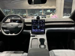 NIO EC6 2023 75kWh - ფოტო 13