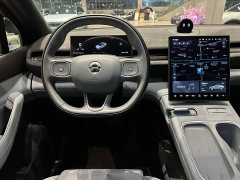 NIO EC6 2023 75kWh - ფოტო 15