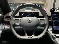 NIO EC6 2023 75kWh - ფოტო 16