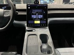 NIO EC6 2023 75kWh - ფოტო 18