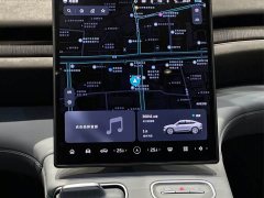 NIO EC6 2023 75kWh - ფოტო 19