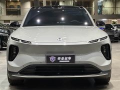 NIO EC6 2023 75kWh - ფოტო 2