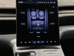 NIO EC6 2023 75kWh - ფოტო 20