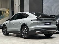 NIO EC6 2023 75kWh - ფოტო 3