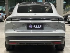 NIO EC6 2023 75kWh - ფოტო 4