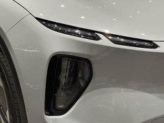 NIO EC6 2023 75kWh - ფოტო 5