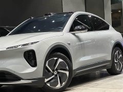 NIO EC6 2023 75kWh - ფოტო 7