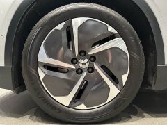 NIO EC6 2023 75kWh - ფოტო 8