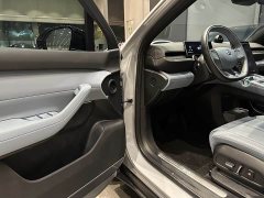 NIO EC6 2023 75kWh - ფოტო 9
