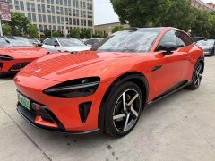 Xiaomi YU7 Four-Wheel Drive Max Edition - ფოტო 1