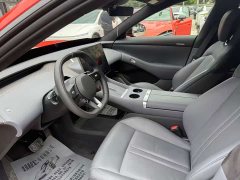 Xiaomi YU7 Four-Wheel Drive Max Edition - ფოტო 4
