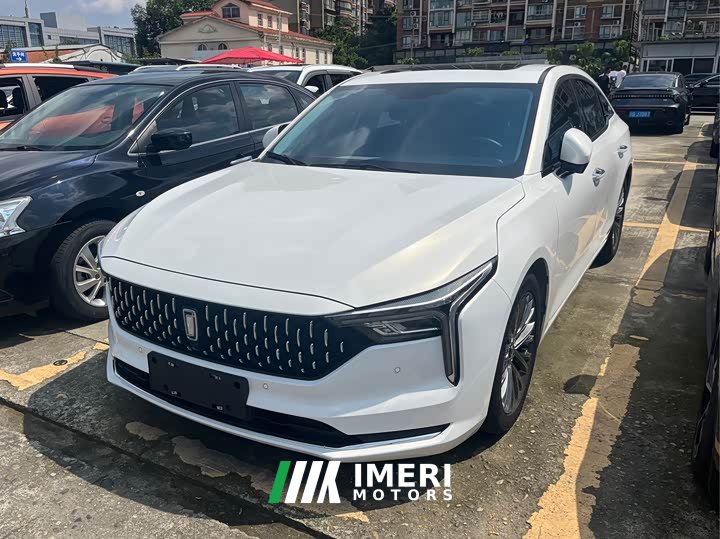FAW Besturn B70 Third Generation 1.5T Automatic Comfort Edition - ავტომობილი ჩინეთიდან