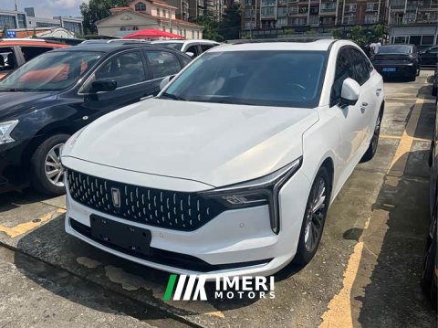 2023 FAW Besturn B70 Third Generation 1.5T Automatic Comfort Edition - ავტომობილი ჩინეთიდან