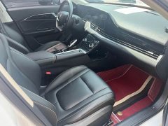 FAW Besturn B70 Third Generation 1.5T Automatic Comfort Edition - ფოტო 10