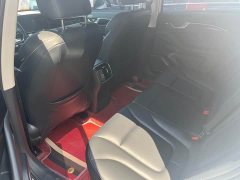 FAW Besturn B70 Third Generation 1.5T Automatic Comfort Edition - ფოტო 11