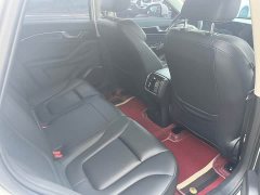 FAW Besturn B70 Third Generation 1.5T Automatic Comfort Edition - ფოტო 12