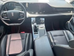 FAW Besturn B70 Third Generation 1.5T Automatic Comfort Edition - ფოტო 16