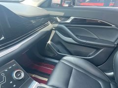 FAW Besturn B70 Third Generation 1.5T Automatic Comfort Edition - ფოტო 17
