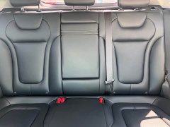 FAW Besturn B70 Third Generation 1.5T Automatic Comfort Edition - ფოტო 18