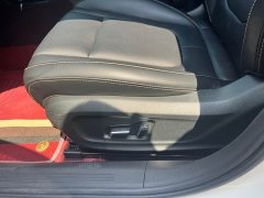 FAW Besturn B70 Third Generation 1.5T Automatic Comfort Edition - ფოტო 19