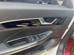 FAW Besturn B70 Third Generation 1.5T Automatic Comfort Edition - ფოტო 20