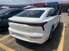 FAW Besturn B70 Third Generation 1.5T Automatic Comfort Edition - ფოტო 4