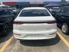 FAW Besturn B70 Third Generation 1.5T Automatic Comfort Edition - ფოტო 5