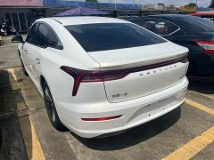 FAW Besturn B70 Third Generation 1.5T Automatic Comfort Edition - ფოტო 6