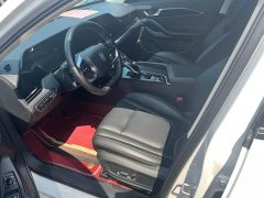 FAW Besturn B70 Third Generation 1.5T Automatic Comfort Edition - ფოტო 9