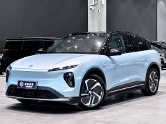 NIO ES6 75kWh - ფოტო 1