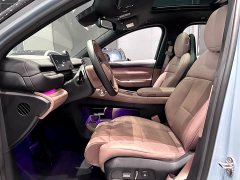 NIO ES6 75kWh - ფოტო 10