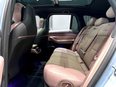 NIO ES6 75kWh - ფოტო 11