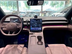 NIO ES6 75kWh - ფოტო 13