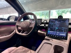 NIO ES6 75kWh - ფოტო 14