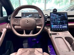 NIO ES6 75kWh - ფოტო 15