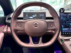 NIO ES6 75kWh - ფოტო 16
