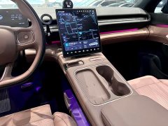 NIO ES6 75kWh - ფოტო 18