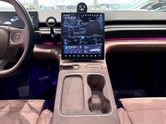 NIO ES6 75kWh - ფოტო 19