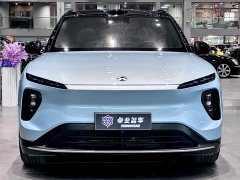 NIO ES6 75kWh - ფოტო 2