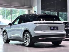 NIO ES6 75kWh - ფოტო 3