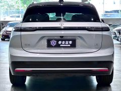 NIO ES6 75kWh - ფოტო 4