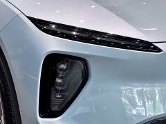 NIO ES6 75kWh - ფოტო 5