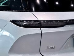 NIO ES6 75kWh - ფოტო 6